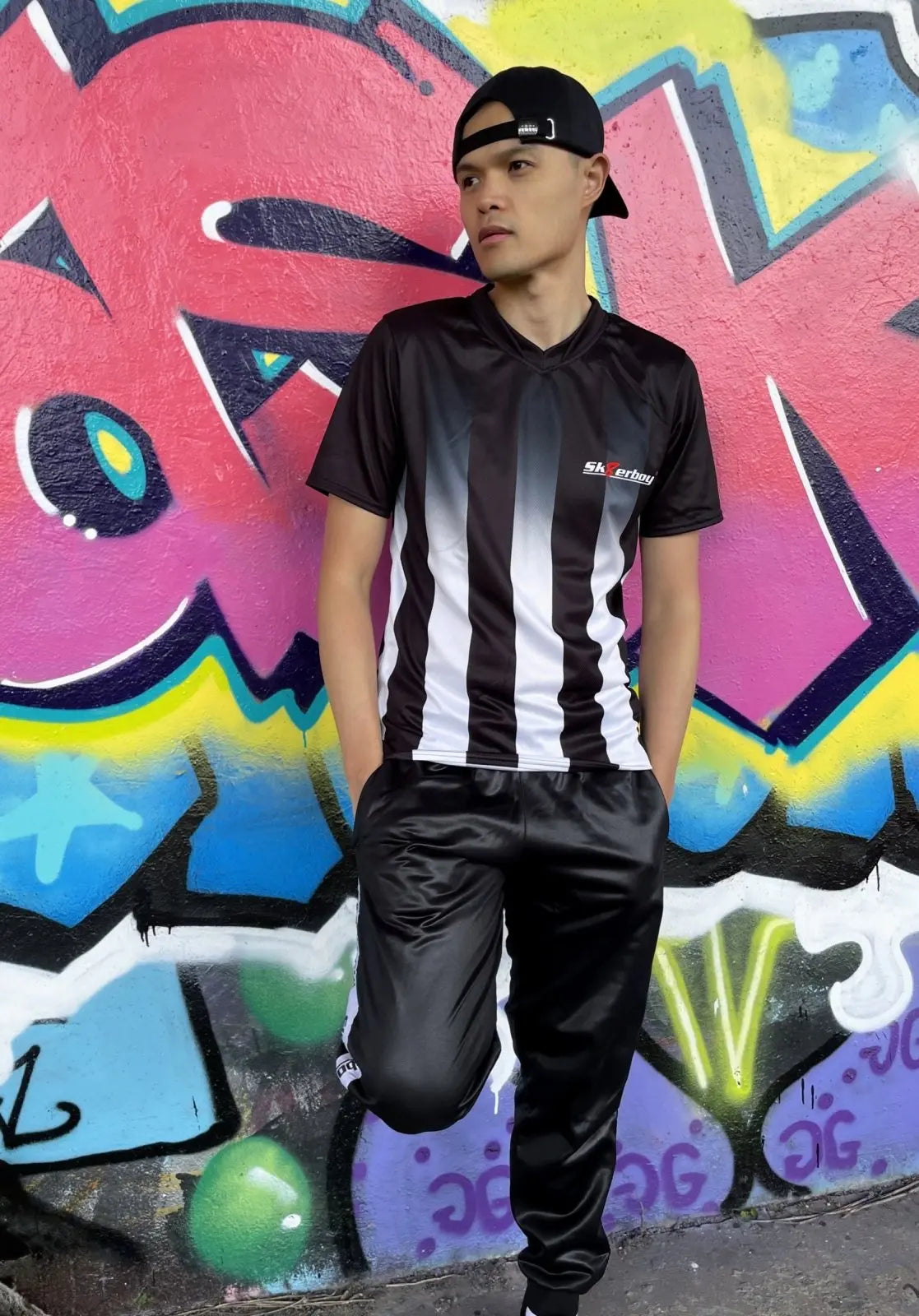 Sk8erboy® Trikot