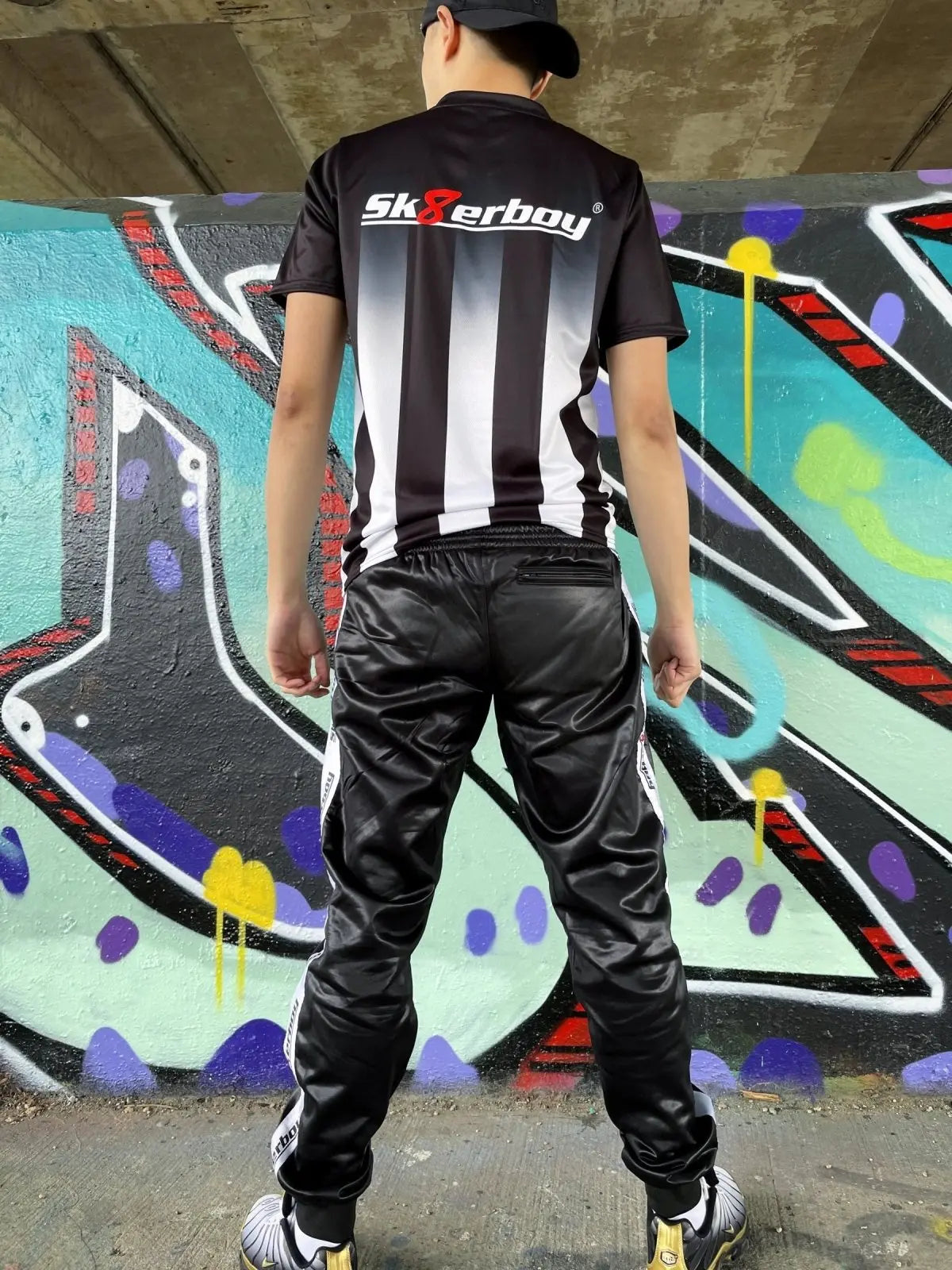 Sk8erboy® Trikot