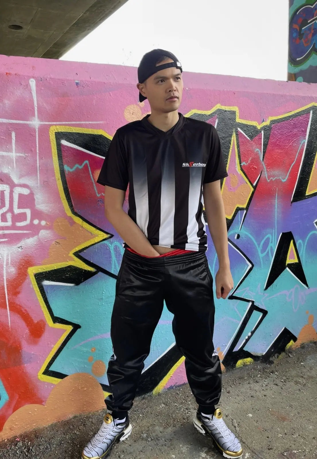 Sk8erboy® Trikot