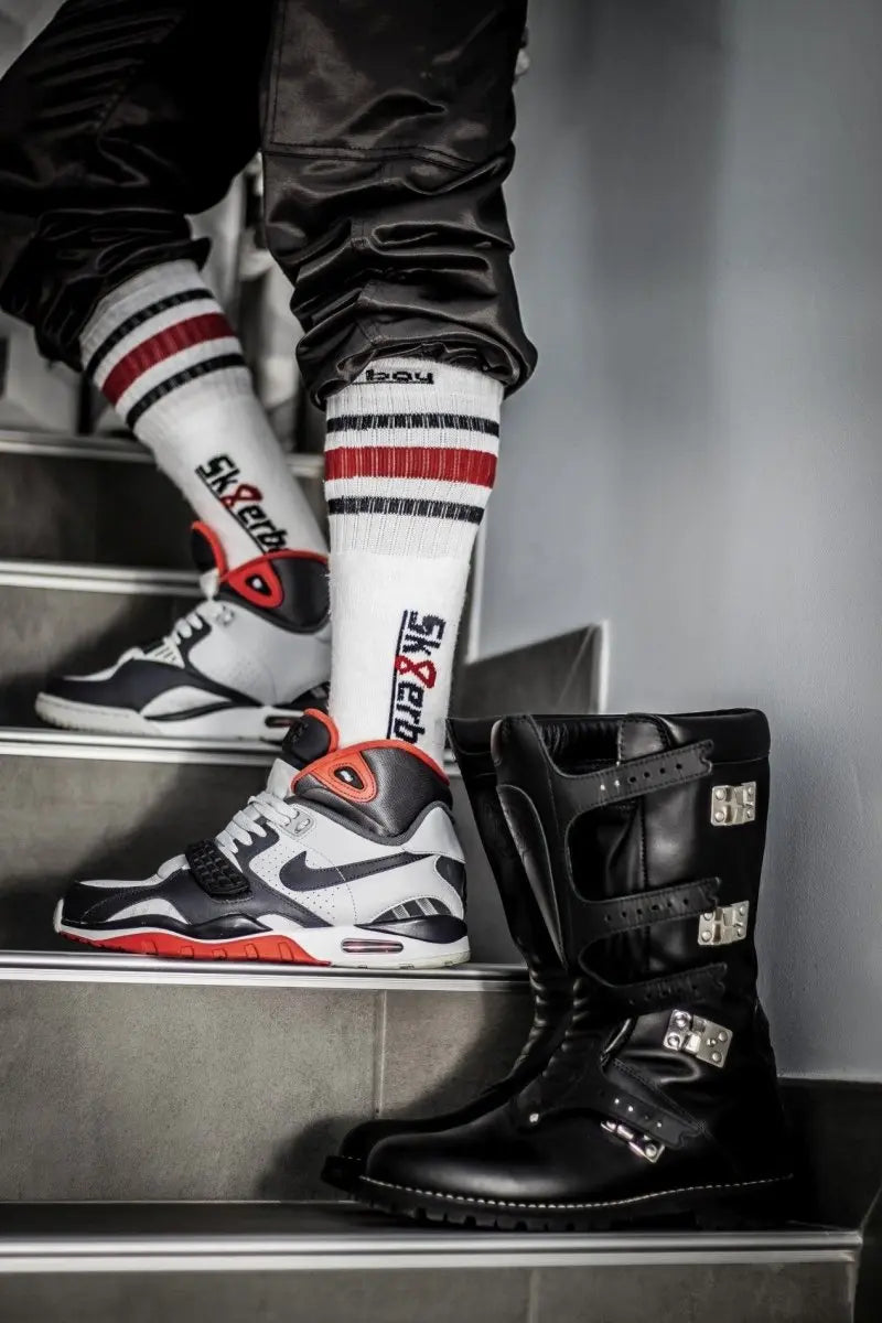 Sk8erboy® Tubesocks