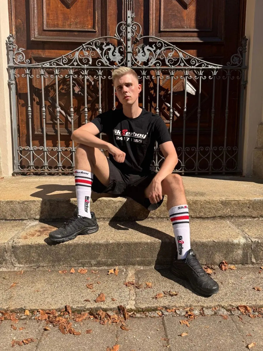 Sk8erboy® Tubesocks Sk8erboy®