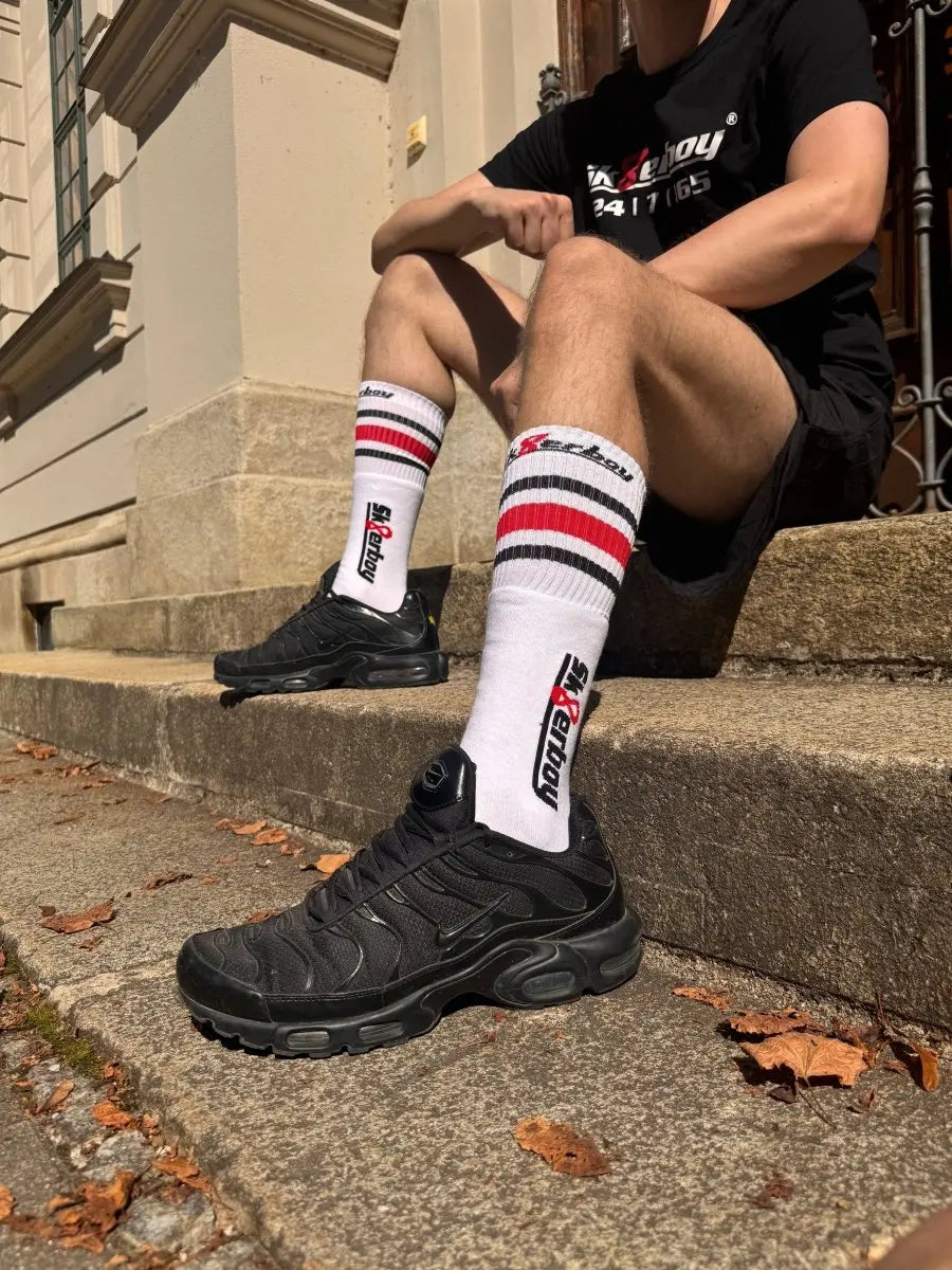 Sk8erboy® Tubesocks Sk8erboy®