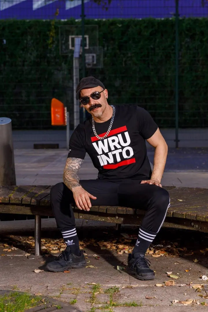 Sk8erboy® X recon T-Shirt Limited Edition Sk8erboy®