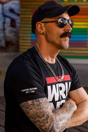 Sk8erboy® X recon T-Shirt Limited Edition Sk8erboy®