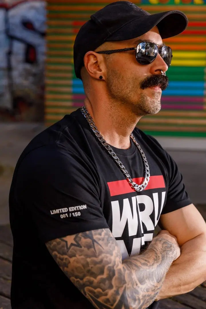 Sk8erboy® X recon T-Shirt Limited Edition Sk8erboy®