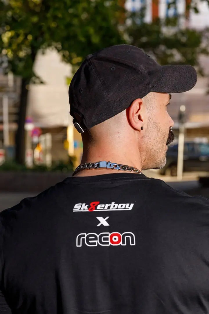 Sk8erboy® X recon T-Shirt Limited Edition Sk8erboy®