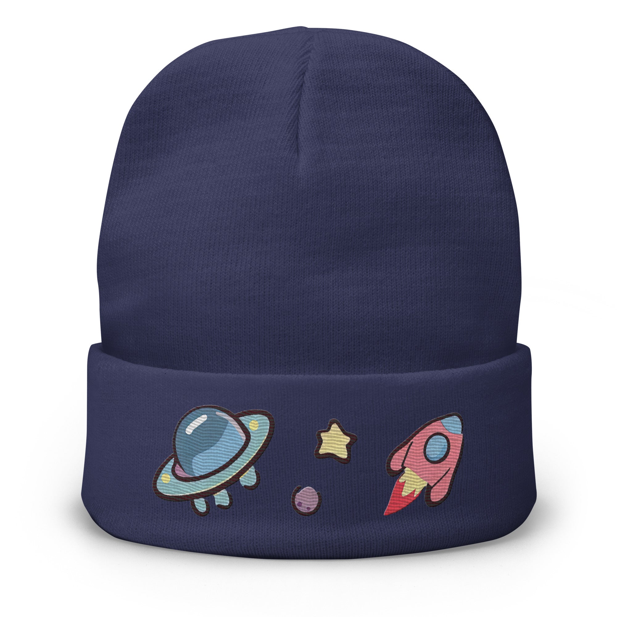 SnugglePlanet | ABDL Space | Beanie - PupStyle