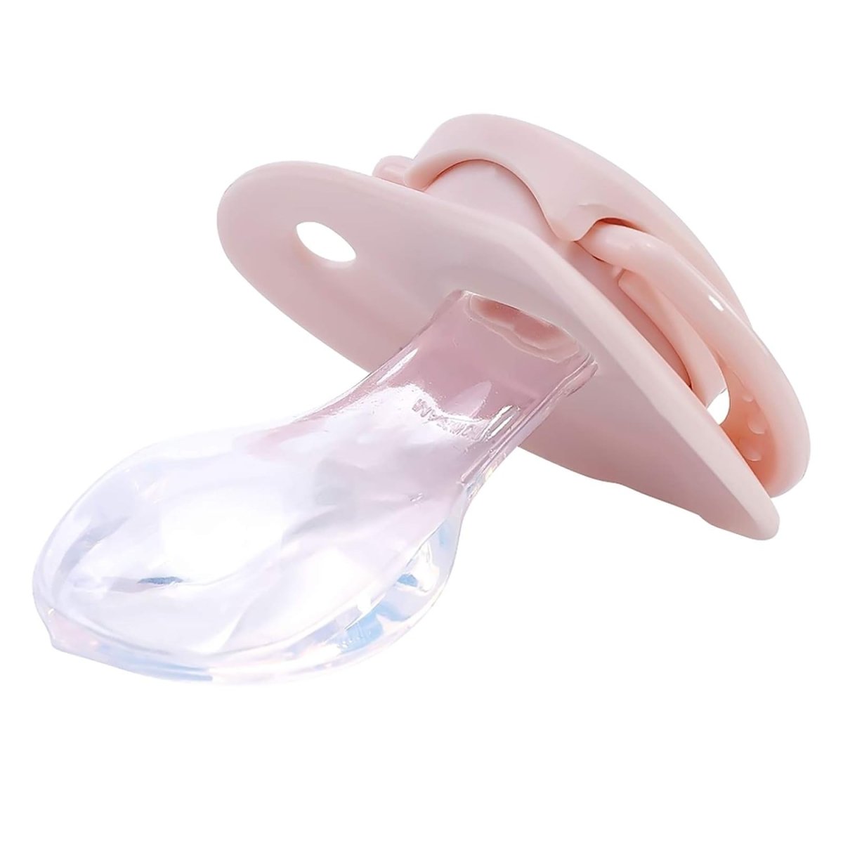 SnugglePlanet | Adult Schnuller - rosa SnugglePlanet