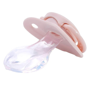 SnugglePlanet | Adult Schnuller - rosa SnugglePlanet