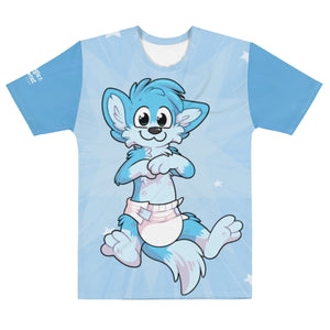 SnugglePlanet | BigBoy / blue | T-Shirt SnugglePlanet