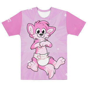 SnugglePlanet | BigBoy / pink | T-Shirt SnugglePlanet