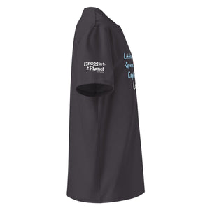 SnugglePlanet | Custom-Name / Little Space Explorer | T-Shirt SnugglePlanet