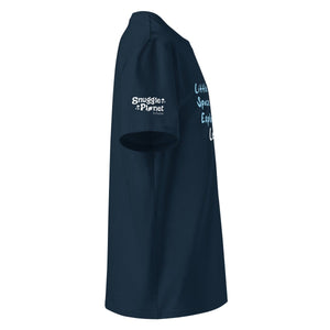 SnugglePlanet | Custom-Name / Little Space Explorer | T-Shirt SnugglePlanet