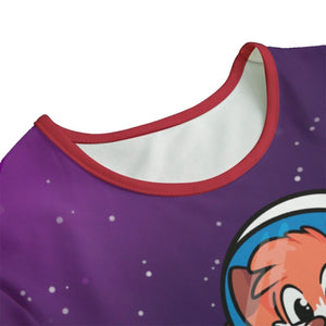 SnugglePlanet | Custom-Name / Little Space Explorer V2 | Body SnugglePlanet