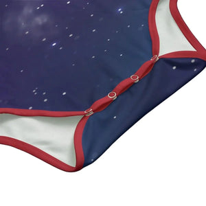 SnugglePlanet | Custom-Name / Little Space Explorer V2 | Body