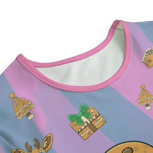 SnugglePlanet | Diaper Gingerbread / V1 | Body SnugglePlanet