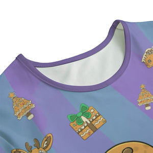 SnugglePlanet | Diaper Gingerbread / V2 | Body SnugglePlanet