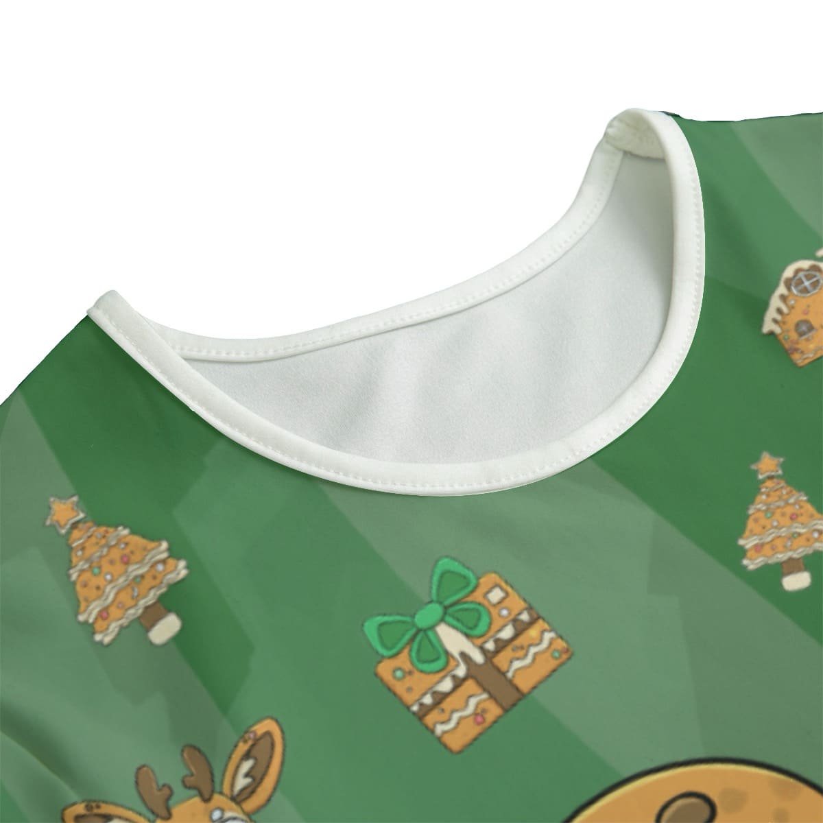 SnugglePlanet | Diaper Gingerbread / V3 | Body SnugglePlanet