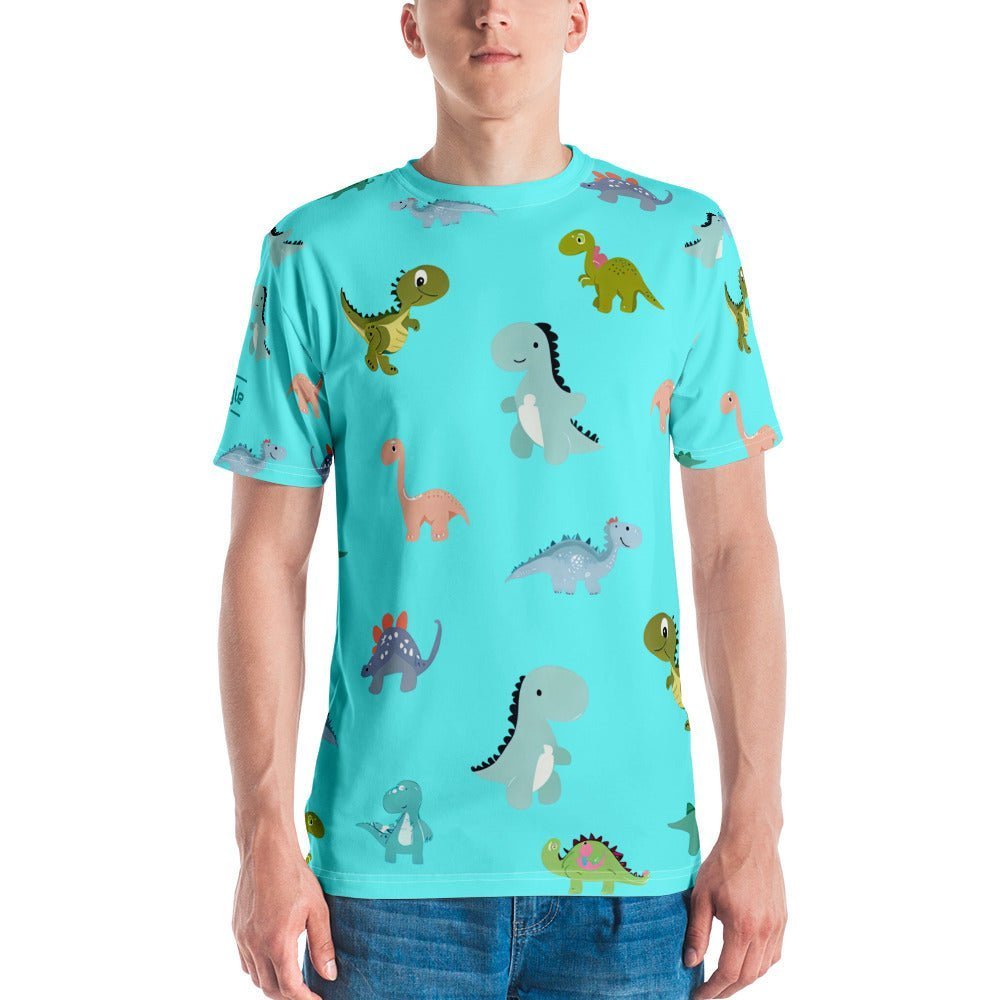 SnugglePlanet | Dino 2.0 | T-Shirt SnugglePlanet