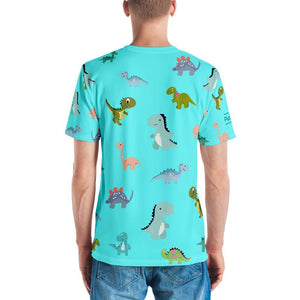 SnugglePlanet | Dino 2.0 | T-Shirt SnugglePlanet
