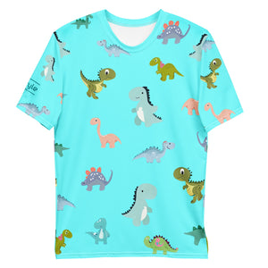 SnugglePlanet | Dino 2.0 | T-Shirt - PupStyle