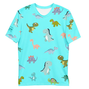 SnugglePlanet | Dino 2.0 | T-Shirt SnugglePlanet
