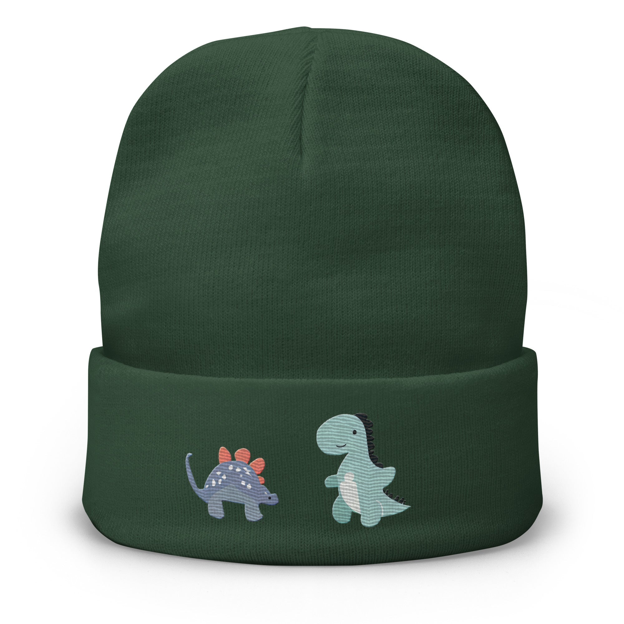 SnugglePlanet | Dino | Beanie - PupStyle