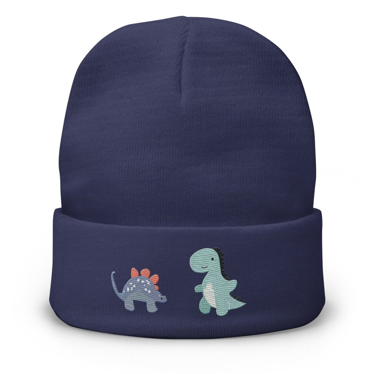 SnugglePlanet | Dino | Beanie Navy SnugglePlanet