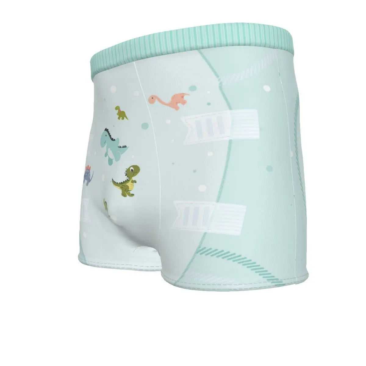 SnugglePlanet | Dino | Diaper Boxershorts