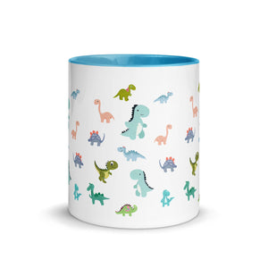 SnugglePlanet | Dino | Tasse - PupStyle