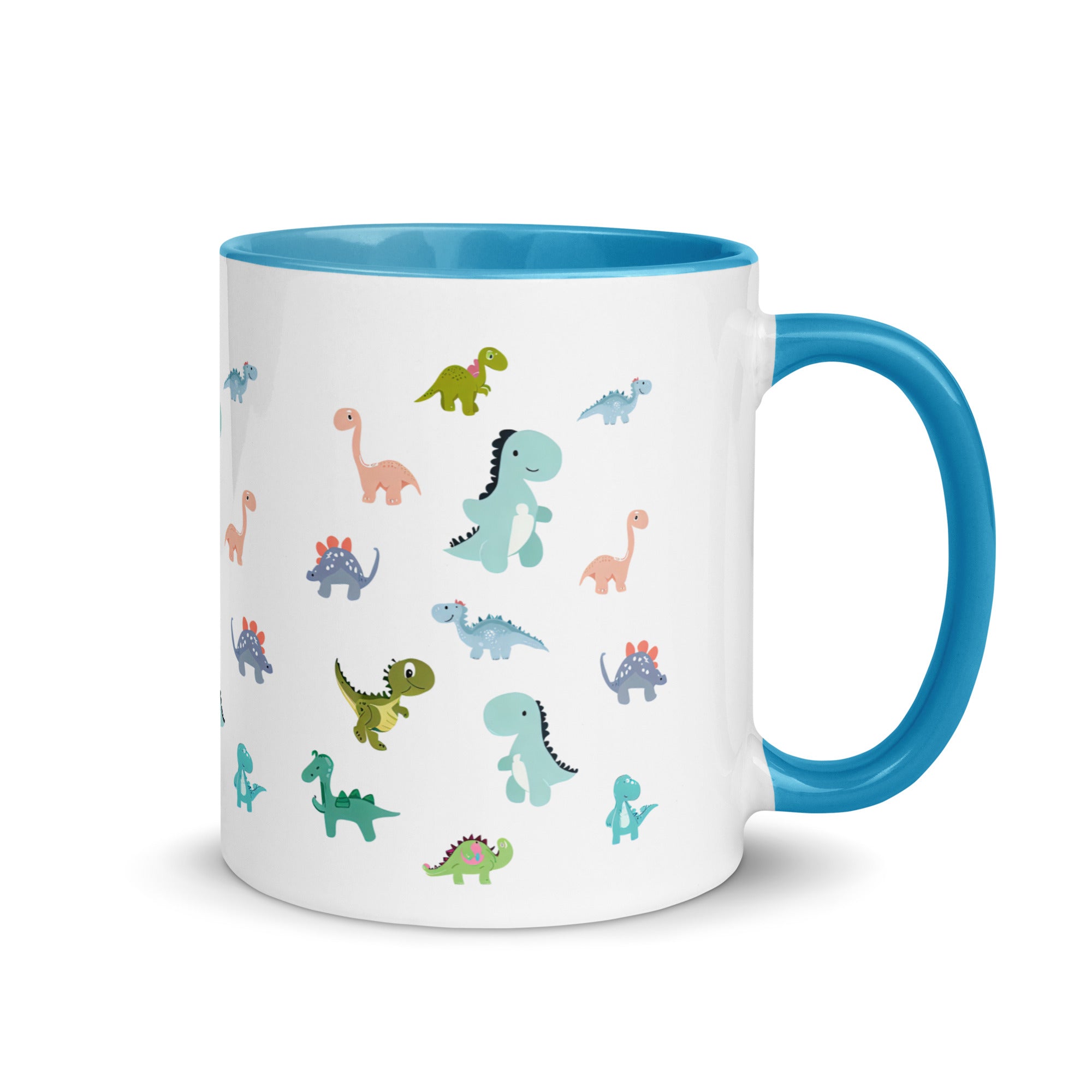 SnugglePlanet | Dino | Tasse - PupStyle