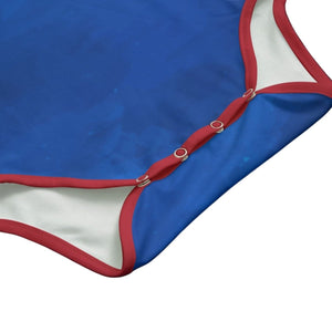 SnugglePlanet | Custom-Name / Little Space Explorer V1 | Body SnugglePlanet