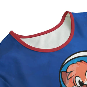 SnugglePlanet | Custom-Name / Little Space Explorer V1 | Body