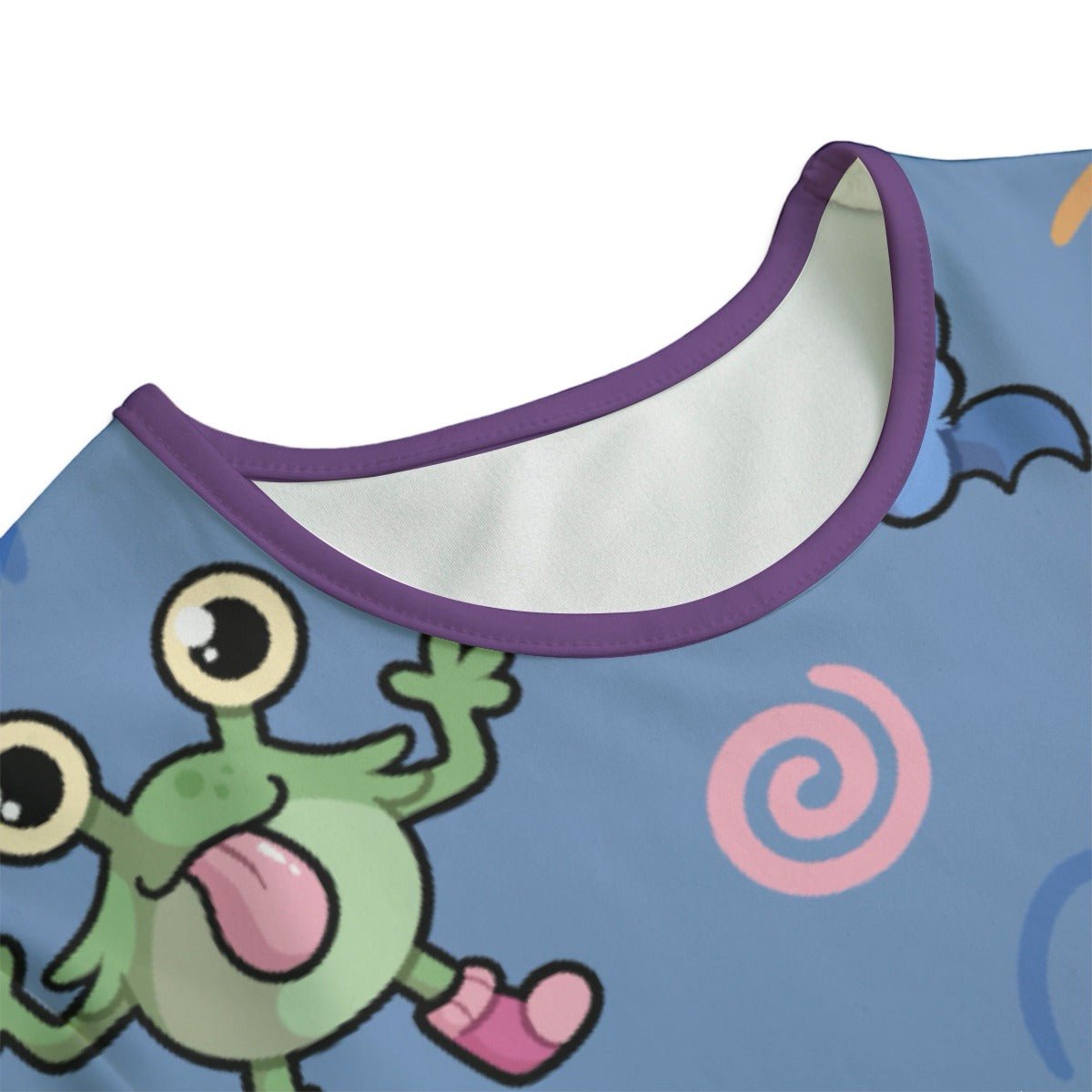 SnugglePlanet | Monster | Body SnugglePlanet