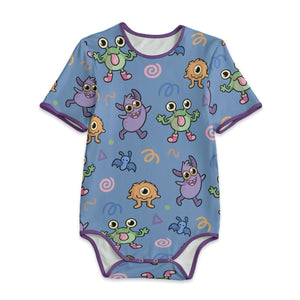 SnugglePlanet | Monster | Body SnugglePlanet