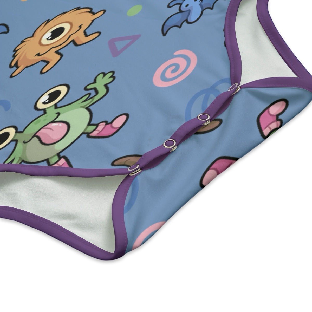 SnugglePlanet | Monster | Body SnugglePlanet