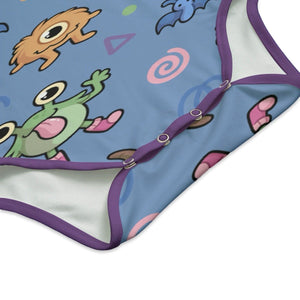 SnugglePlanet | Monster | Body SnugglePlanet