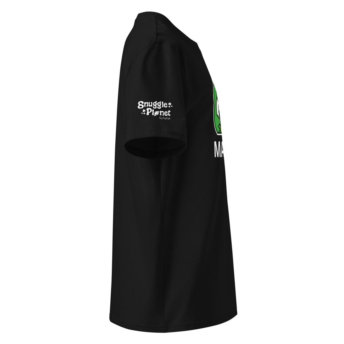 SnugglePlanet | PeekDino / Custom-Name | T-Shirt SnugglePlanet