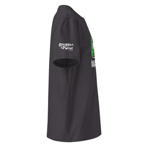 SnugglePlanet | PeekDino / Custom-Name | T-Shirt SnugglePlanet