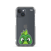 SnugglePlanet | PeekFriends / Dino | iPhone Hülle iPhone 15 SnugglePlanet