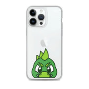 SnugglePlanet | PeekFriends / Dino | iPhone Hülle iPhone 14 Pro Max SnugglePlanet