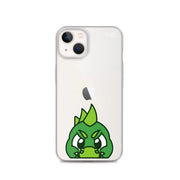 SnugglePlanet | PeekFriends / Dino | iPhone Hülle iPhone 13 SnugglePlanet