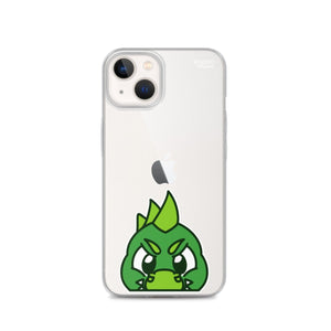 SnugglePlanet | PeekFriends / Dino | iPhone Hülle iPhone 13 SnugglePlanet