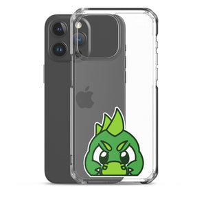 SnugglePlanet | PeekFriends / Dino | iPhone Hülle SnugglePlanet