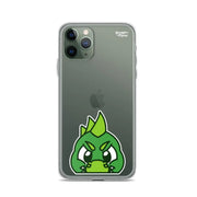 SnugglePlanet | PeekFriends / Dino | iPhone Hülle iPhone 11 Pro SnugglePlanet