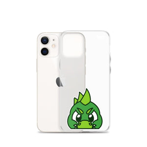 SnugglePlanet | PeekFriends / Dino | iPhone Hülle SnugglePlanet