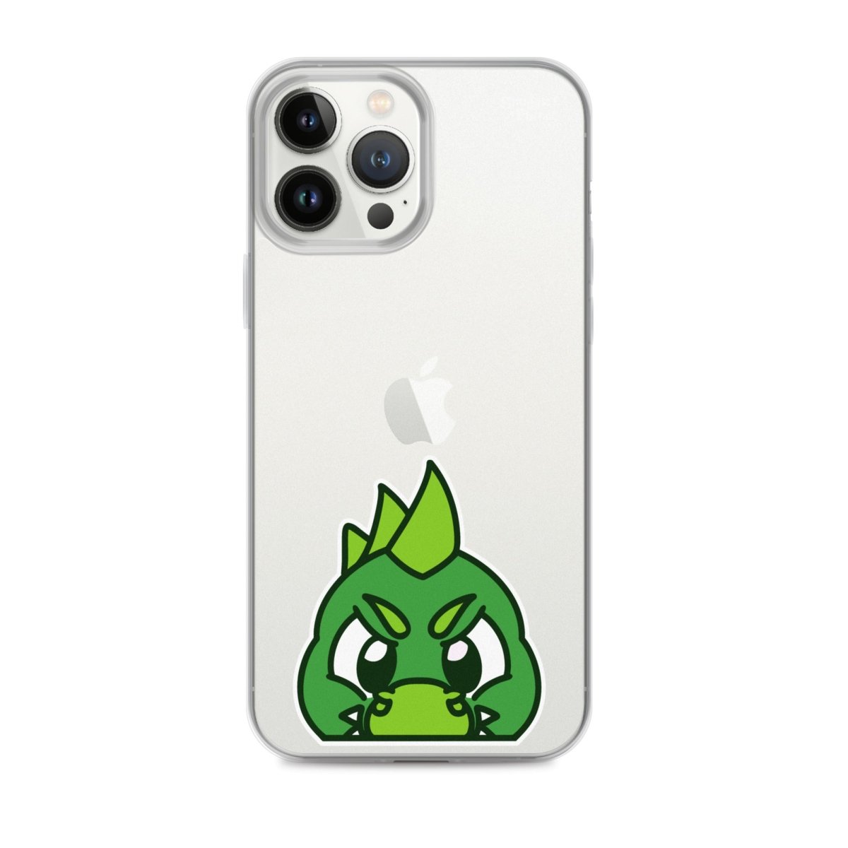 SnugglePlanet | PeekFriends / Dino | iPhone Hülle iPhone 13 Pro Max SnugglePlanet