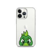 SnugglePlanet | PeekFriends / Dino | iPhone Hülle iPhone 13 Pro SnugglePlanet