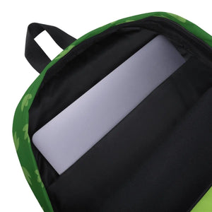 SnugglePlanet | PeekFriends / Dino | Rucksack