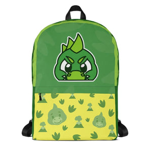 SnugglePlanet | PeekFriends / Dino | Rucksack